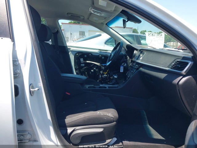 Продажа на аукционе авто 2019 Kia Optima Lx, vin: 5XXGT4L36KG285193, номер лота: 45071875