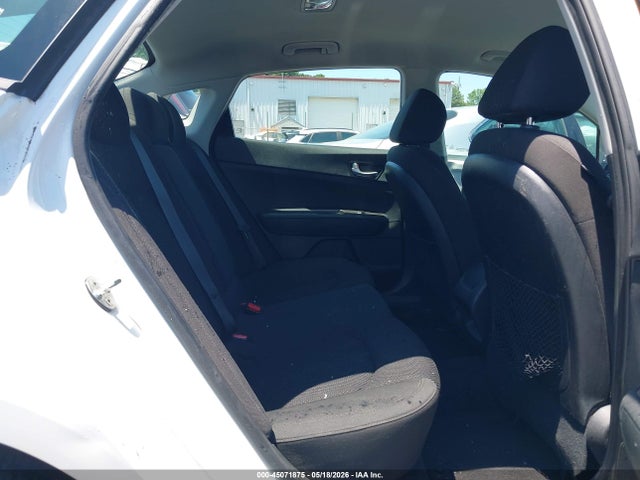 Продажа на аукционе авто 2019 Kia Optima Lx, vin: 5XXGT4L36KG285193, номер лота: 45071875