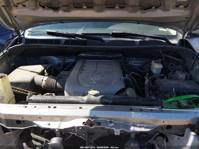 Aukcja sprzedaży 2010 Toyota Tundra Grade 5.7l V8, vin: 5TFUW5F19AX141817, numer aukcji: 45071876