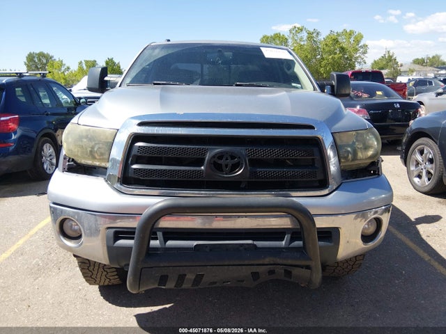Aukcja sprzedaży 2010 Toyota Tundra Grade 5.7l V8, vin: 5TFUW5F19AX141817, numer aukcji: 45071876