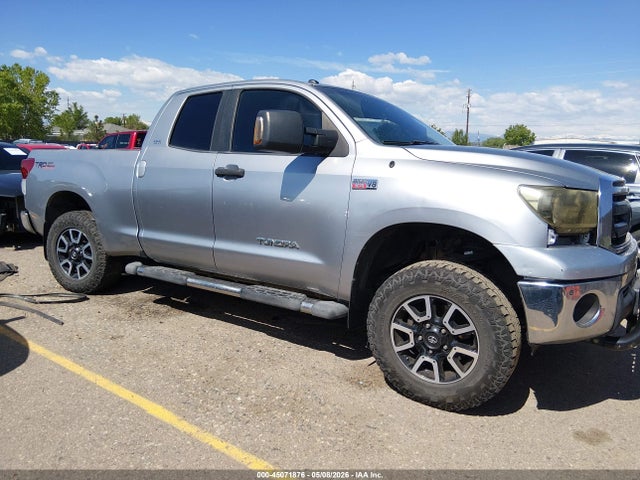 Aukcja sprzedaży 2010 Toyota Tundra Grade 5.7l V8, vin: 5TFUW5F19AX141817, numer aukcji: 45071876