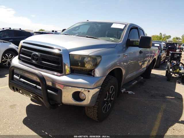 Aukcja sprzedaży 2010 Toyota Tundra Grade 5.7l V8, vin: 5TFUW5F19AX141817, numer aukcji: 45071876