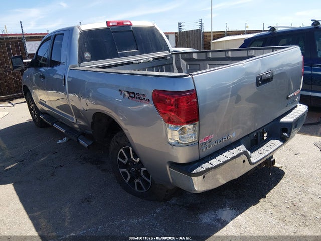 Aukcja sprzedaży 2010 Toyota Tundra Grade 5.7l V8, vin: 5TFUW5F19AX141817, numer aukcji: 45071876