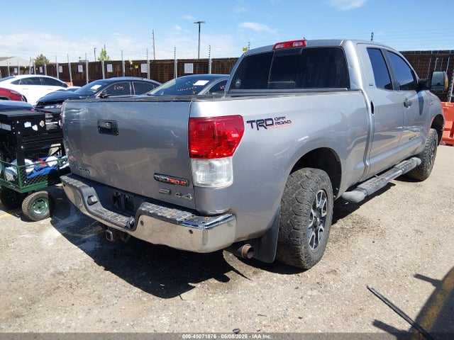 Aukcja sprzedaży 2010 Toyota Tundra Grade 5.7l V8, vin: 5TFUW5F19AX141817, numer aukcji: 45071876