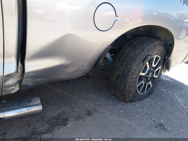 Aukcja sprzedaży 2010 Toyota Tundra Grade 5.7l V8, vin: 5TFUW5F19AX141817, numer aukcji: 45071876