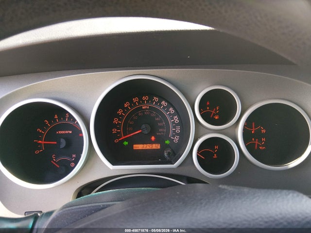 Aukcja sprzedaży 2010 Toyota Tundra Grade 5.7l V8, vin: 5TFUW5F19AX141817, numer aukcji: 45071876