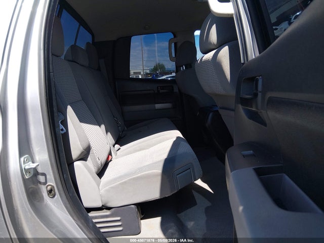 Aukcja sprzedaży 2010 Toyota Tundra Grade 5.7l V8, vin: 5TFUW5F19AX141817, numer aukcji: 45071876
