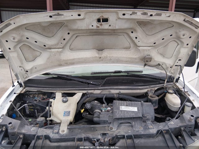 Продаж на аукціоні авто 2008 Chevrolet Express Ls, vin: 1GAHG39K681220682, номер лоту: 45071877