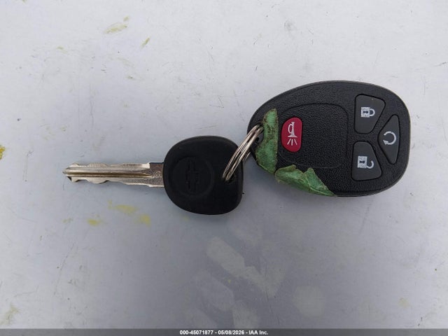 Продаж на аукціоні авто 2008 Chevrolet Express Ls, vin: 1GAHG39K681220682, номер лоту: 45071877