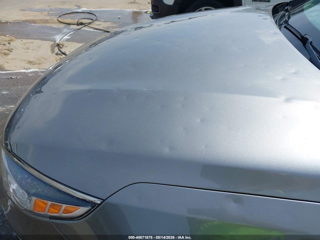 Продажа на аукционе авто 2018 Kia Optima Ex, vin: 5XXGU4L37JG206254, номер лота: 45071878