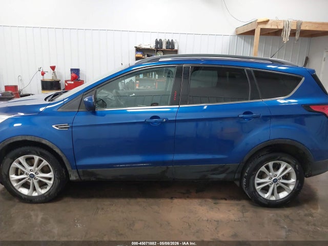 Ford ESCAPE SE 2018 1FMCU9GD7JUD31047 Image 14