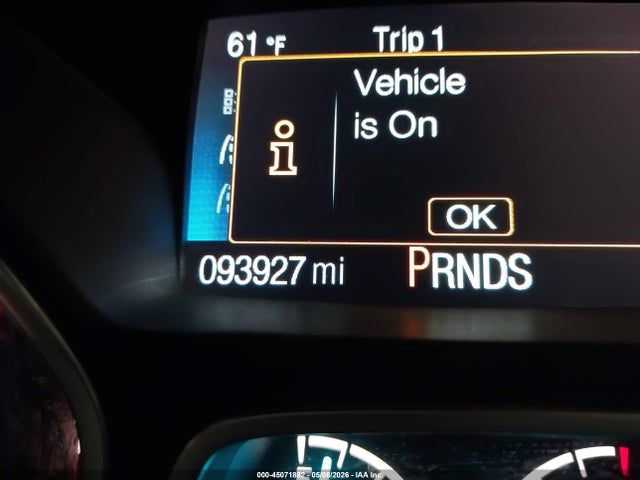 Ford ESCAPE SE 2018 1FMCU9GD7JUD31047 Image 15