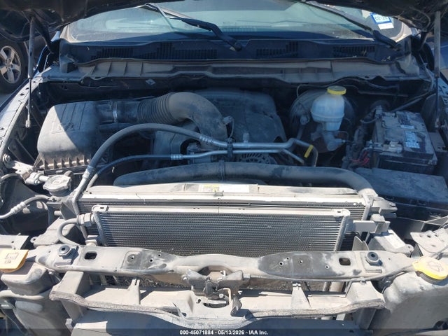 Продаж на аукціоні авто 2019 Ram 1500 Classic Warlock  4x2 6'4 Box, vin: 1C6RR6GT4KS697607, номер лоту: 45071884
