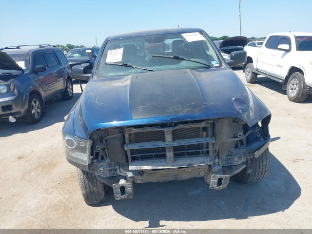Продаж на аукціоні авто 2019 Ram 1500 Classic Warlock  4x2 6'4 Box, vin: 1C6RR6GT4KS697607, номер лоту: 45071884