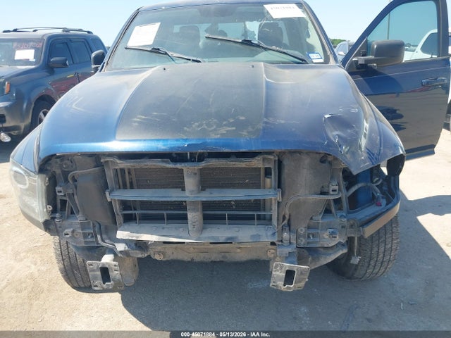 Продаж на аукціоні авто 2019 Ram 1500 Classic Warlock  4x2 6'4 Box, vin: 1C6RR6GT4KS697607, номер лоту: 45071884