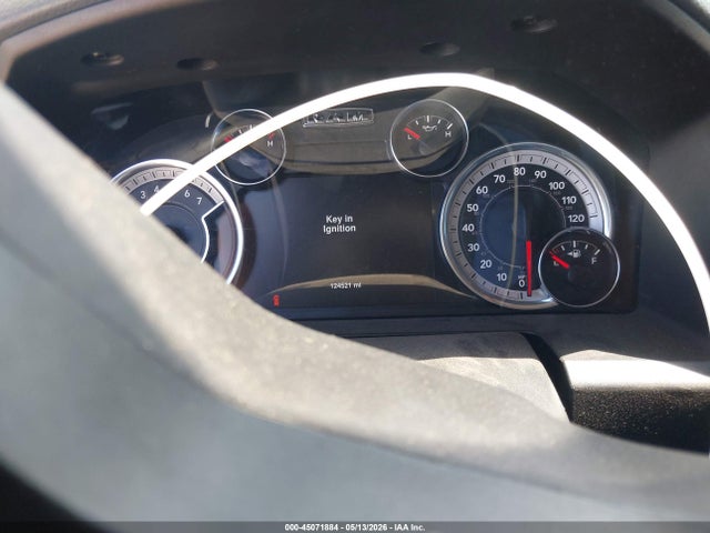 Продаж на аукціоні авто 2019 Ram 1500 Classic Warlock  4x2 6'4 Box, vin: 1C6RR6GT4KS697607, номер лоту: 45071884