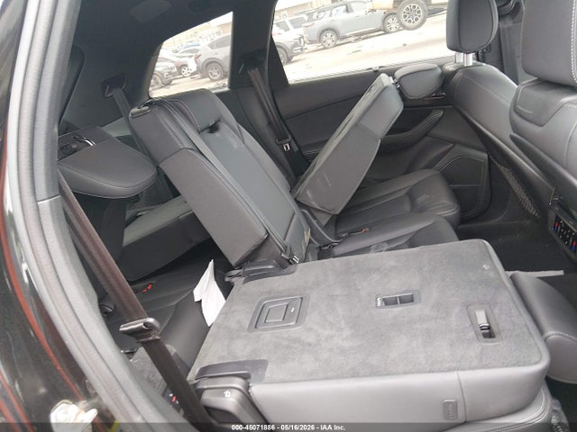 Aukcja sprzedaży 2025 Audi Q7 Premium Plus 45 Tfsi Quattro Tiptronic, vin: WA1LCBF75SD000201, numer aukcji: 45071886