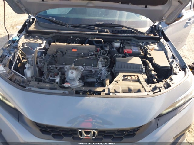 Aukcja sprzedaży 2024 Honda Civic Sport, vin: 19XFL2H86RE003268, numer aukcji: 45071887