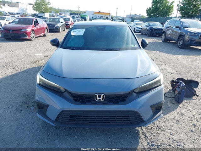 Aukcja sprzedaży 2024 Honda Civic Sport, vin: 19XFL2H86RE003268, numer aukcji: 45071887