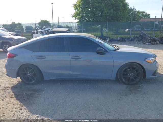 Aukcja sprzedaży 2024 Honda Civic Sport, vin: 19XFL2H86RE003268, numer aukcji: 45071887