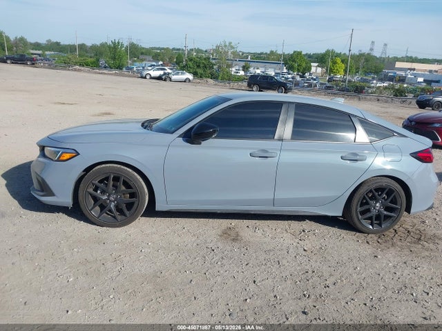 Aukcja sprzedaży 2024 Honda Civic Sport, vin: 19XFL2H86RE003268, numer aukcji: 45071887