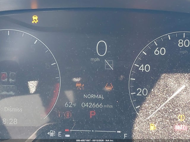 Aukcja sprzedaży 2024 Honda Civic Sport, vin: 19XFL2H86RE003268, numer aukcji: 45071887