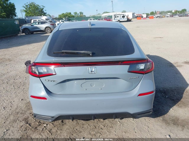 Aukcja sprzedaży 2024 Honda Civic Sport, vin: 19XFL2H86RE003268, numer aukcji: 45071887