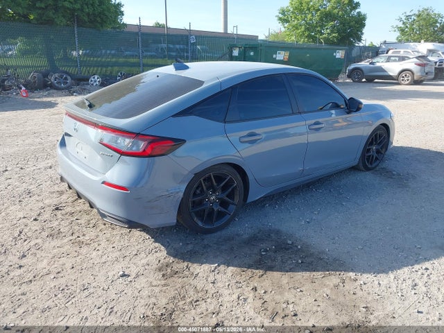 Aukcja sprzedaży 2024 Honda Civic Sport, vin: 19XFL2H86RE003268, numer aukcji: 45071887