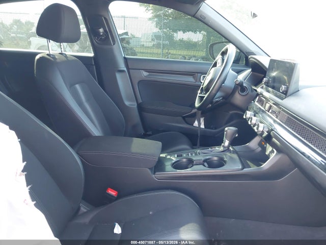 Aukcja sprzedaży 2024 Honda Civic Sport, vin: 19XFL2H86RE003268, numer aukcji: 45071887
