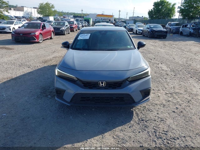 Aukcja sprzedaży 2024 Honda Civic Sport, vin: 19XFL2H86RE003268, numer aukcji: 45071887