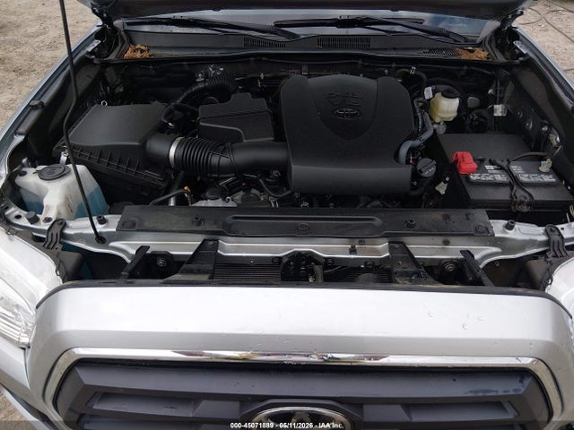 Продажа на аукционе авто 2022 Toyota Tacoma Sr5 V6, vin: 3TMAZ5CN4NM181820, номер лота: 45071889