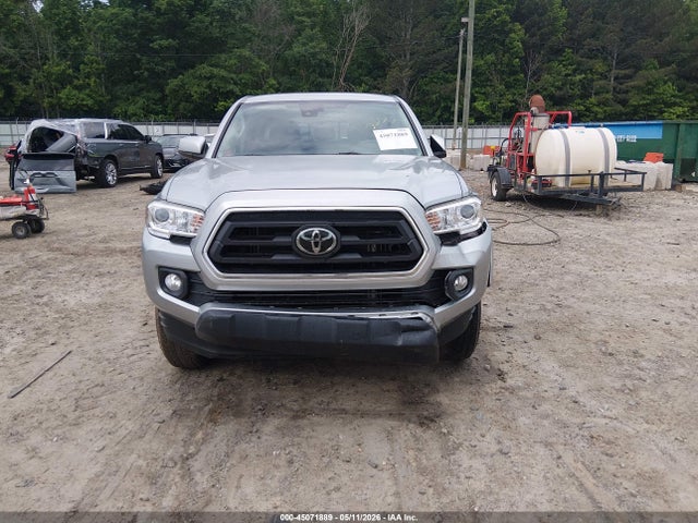Продажа на аукционе авто 2022 Toyota Tacoma Sr5 V6, vin: 3TMAZ5CN4NM181820, номер лота: 45071889