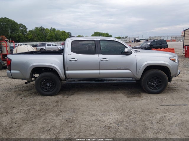Продажа на аукционе авто 2022 Toyota Tacoma Sr5 V6, vin: 3TMAZ5CN4NM181820, номер лота: 45071889