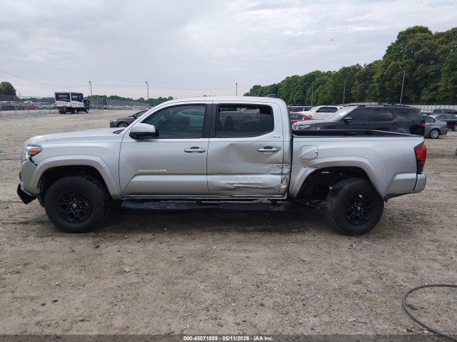 Продажа на аукционе авто 2022 Toyota Tacoma Sr5 V6, vin: 3TMAZ5CN4NM181820, номер лота: 45071889