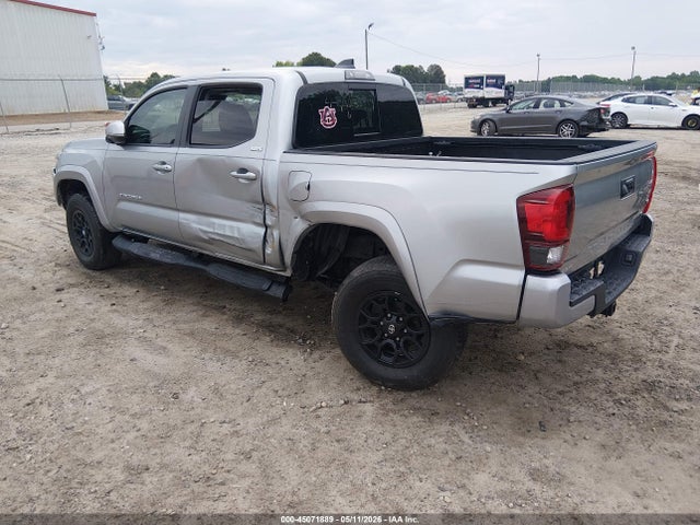 Продажа на аукционе авто 2022 Toyota Tacoma Sr5 V6, vin: 3TMAZ5CN4NM181820, номер лота: 45071889