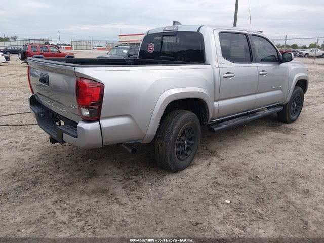 Продажа на аукционе авто 2022 Toyota Tacoma Sr5 V6, vin: 3TMAZ5CN4NM181820, номер лота: 45071889