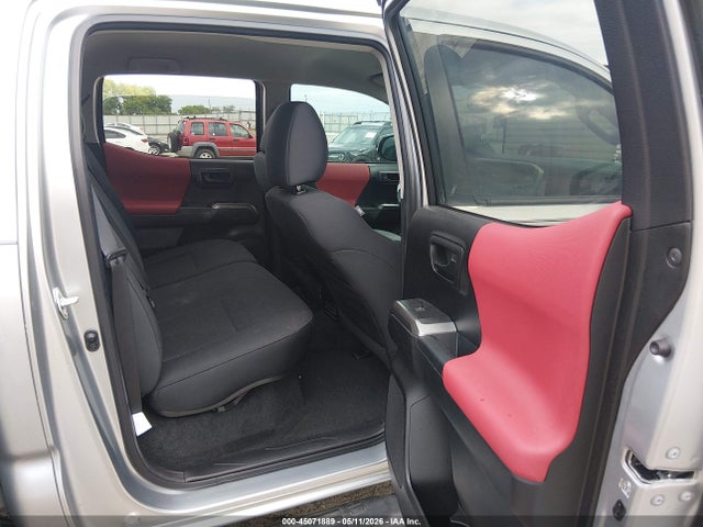 Продажа на аукционе авто 2022 Toyota Tacoma Sr5 V6, vin: 3TMAZ5CN4NM181820, номер лота: 45071889