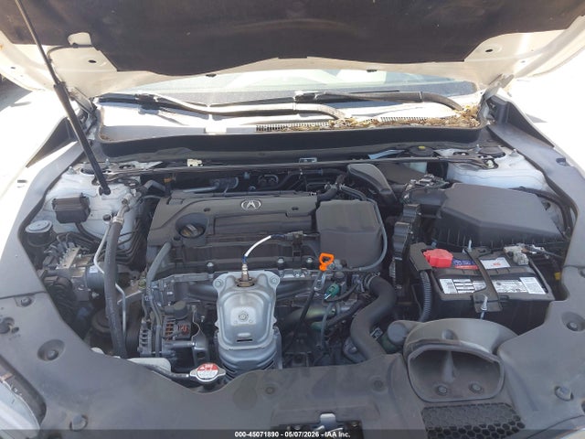 Aukcja sprzedaży 2015 Acura Tlx Tech, vin: 19UUB1F53FA017237, numer aukcji: 45071890