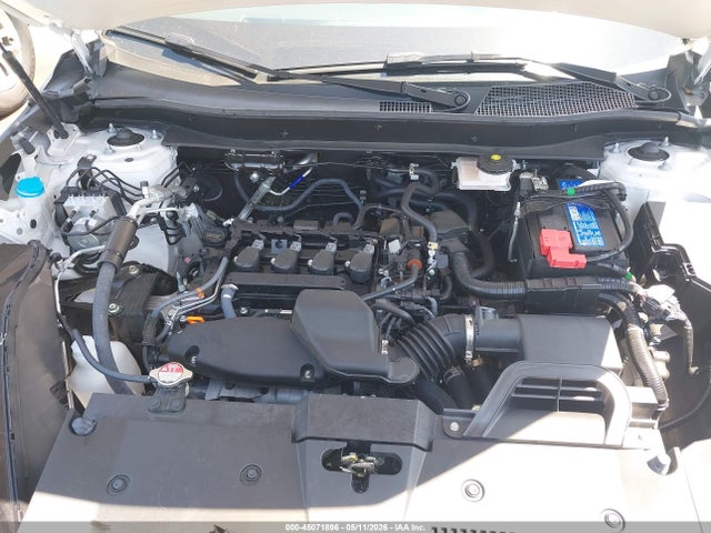 Aukcja sprzedaży 2024 Honda Cr-v Ex-l Awd, vin: 2HKRS4H7XRH444402, numer aukcji: 45071896