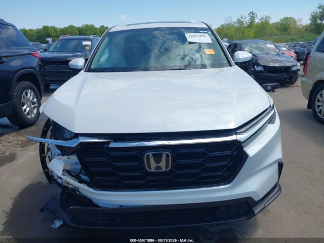 Aukcja sprzedaży 2024 Honda Cr-v Ex-l Awd, vin: 2HKRS4H7XRH444402, numer aukcji: 45071896
