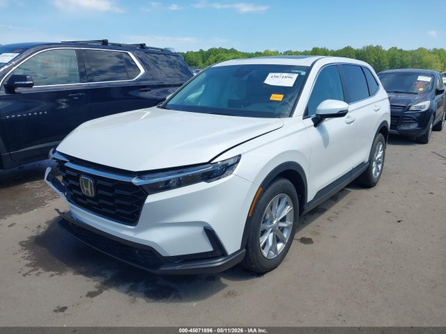 Aukcja sprzedaży 2024 Honda Cr-v Ex-l Awd, vin: 2HKRS4H7XRH444402, numer aukcji: 45071896