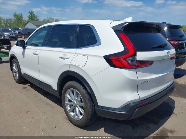 Aukcja sprzedaży 2024 Honda Cr-v Ex-l Awd, vin: 2HKRS4H7XRH444402, numer aukcji: 45071896