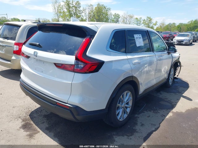 Aukcja sprzedaży 2024 Honda Cr-v Ex-l Awd, vin: 2HKRS4H7XRH444402, numer aukcji: 45071896