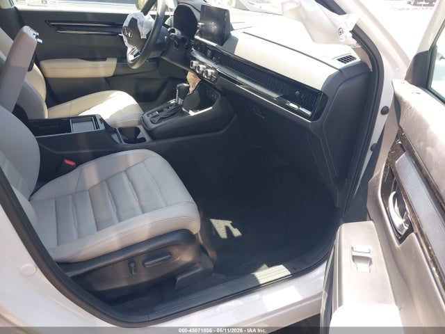 Aukcja sprzedaży 2024 Honda Cr-v Ex-l Awd, vin: 2HKRS4H7XRH444402, numer aukcji: 45071896