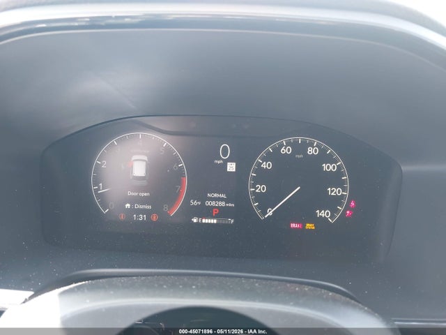 Aukcja sprzedaży 2024 Honda Cr-v Ex-l Awd, vin: 2HKRS4H7XRH444402, numer aukcji: 45071896