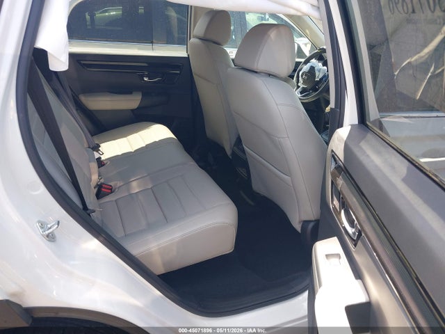 Aukcja sprzedaży 2024 Honda Cr-v Ex-l Awd, vin: 2HKRS4H7XRH444402, numer aukcji: 45071896