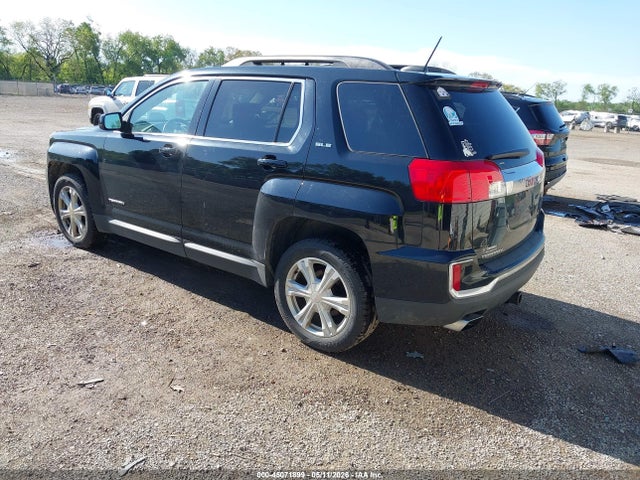 Auction sale of the 2017 Gmc Terrain Sle-2, vin: 2GKALNEK9H6333937, lot number: 45071899