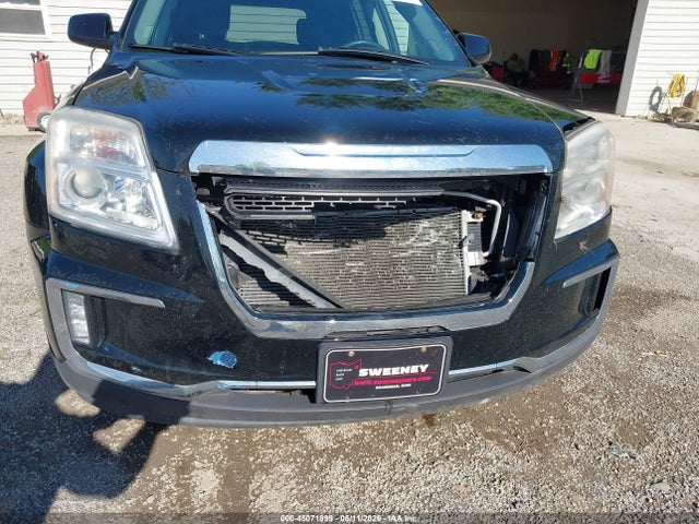 Auction sale of the 2017 Gmc Terrain Sle-2, vin: 2GKALNEK9H6333937, lot number: 45071899