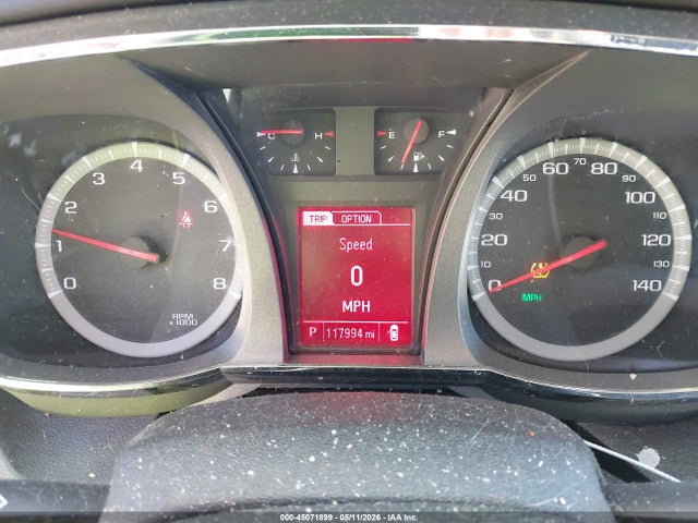 Auction sale of the 2017 Gmc Terrain Sle-2, vin: 2GKALNEK9H6333937, lot number: 45071899