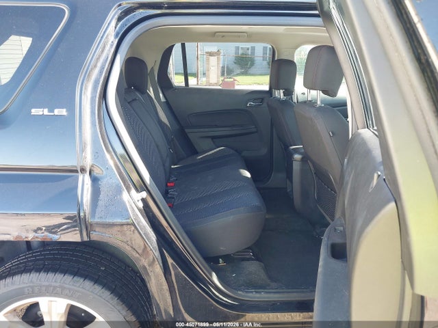 Auction sale of the 2017 Gmc Terrain Sle-2, vin: 2GKALNEK9H6333937, lot number: 45071899